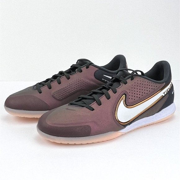 Nike React Tiempo Legend 9 Pro IC “Generations Pack” (DR5982-510) Mens Size 12 - Picture 6 of 11